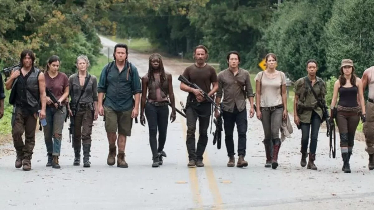 The Walking Dead Universe Could Go Dark in 2027 — Ending a 17-Year Streak Fans Never Saw Coming