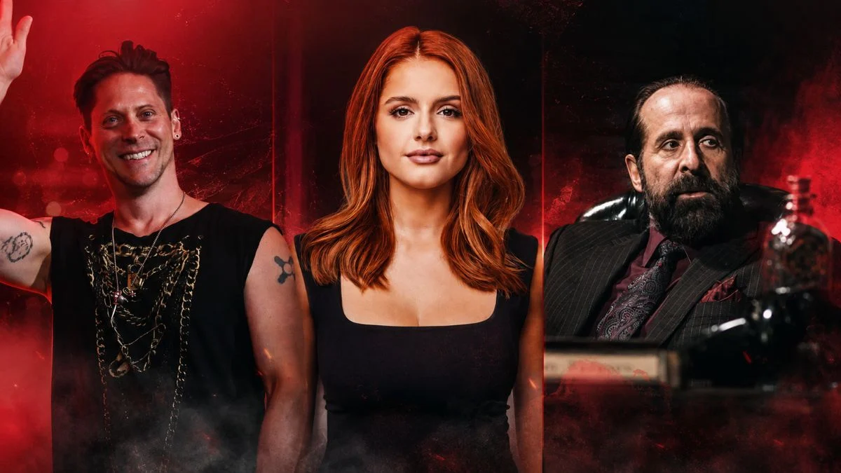 Until Dawn 2 Cast Revealed: Stars, Returning Actors & New Characters