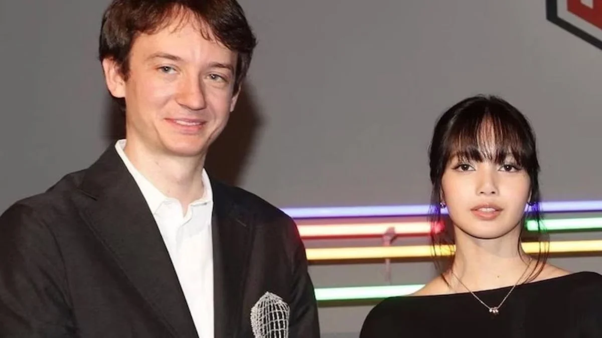 Inside BLACKPINK Lisa’s Reported Split From Frédéric Arnault—And Her Stance On Her Private Life