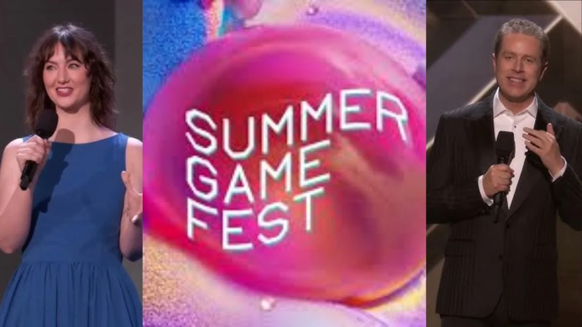 Summer Game Fest 2026 Full Schedule: Every Showcase, Date & Live Stream Time