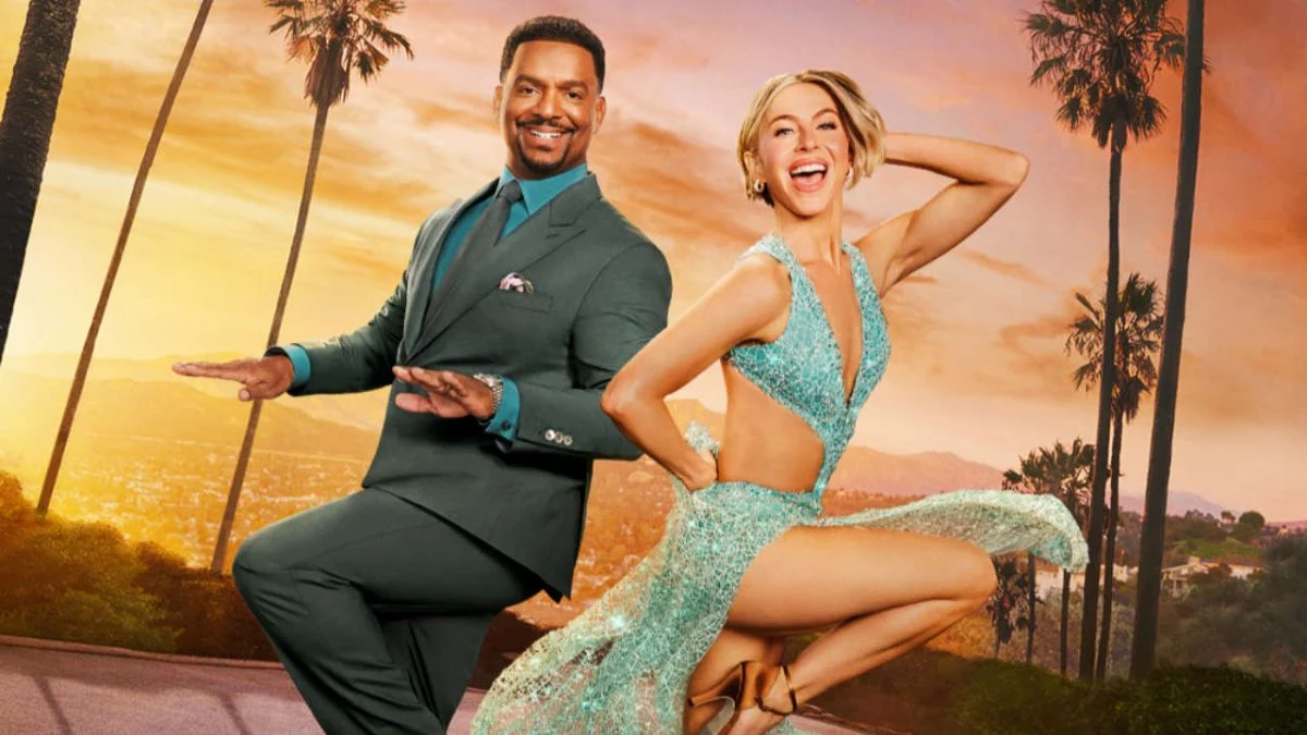 ABC’s Biggest Fall 2026 Premieres Are Locked In — Here’s When Dancing with the Stars, Abbott Elementary and 9-1-1 Return