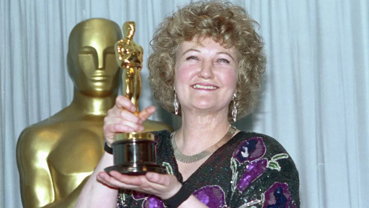 Brenda Fricker Dead at 81: The Oscar Winner Who Endured Unimaginable Tragedy Leaves Behind an Unmatched Legacy