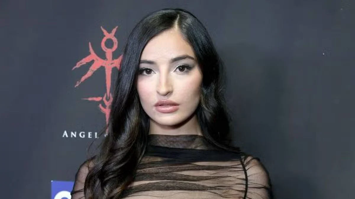 Adult star Emily Willis’ $3 Million Settlement Approved: What Really Happened at the Rehab Facility That Changed Her Life Forever?