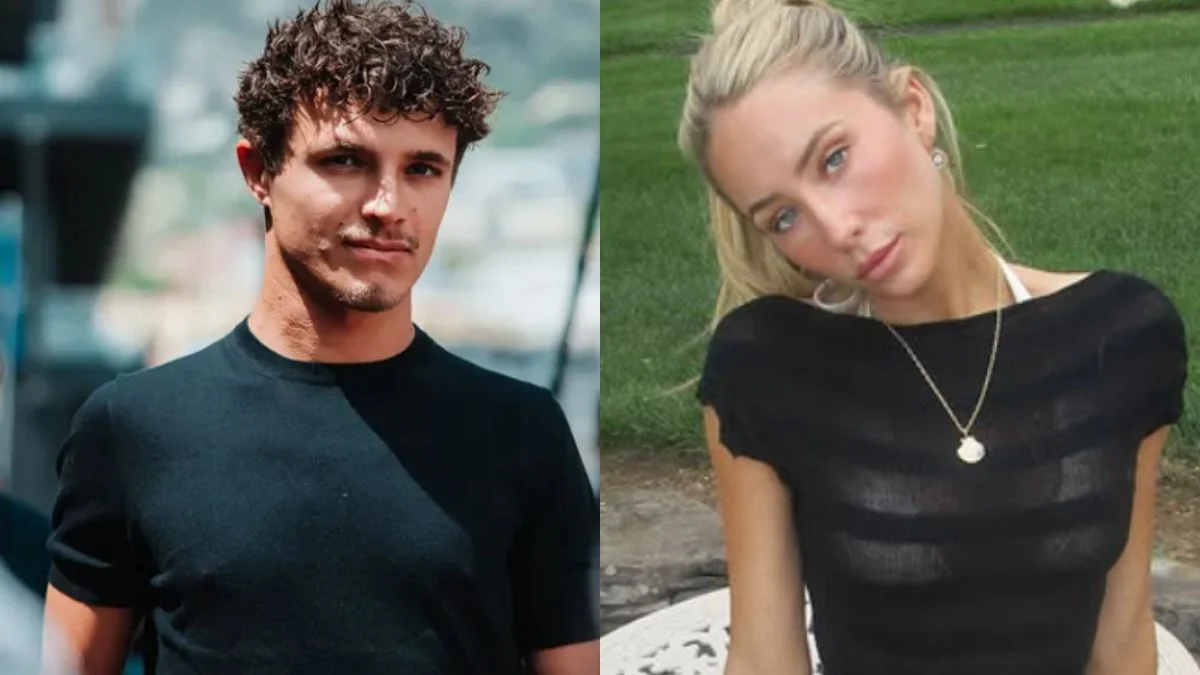 Alix Earle and Lando Norris Dating Rumors Explode After Late-Night London Club Sighting: What Really Happened?