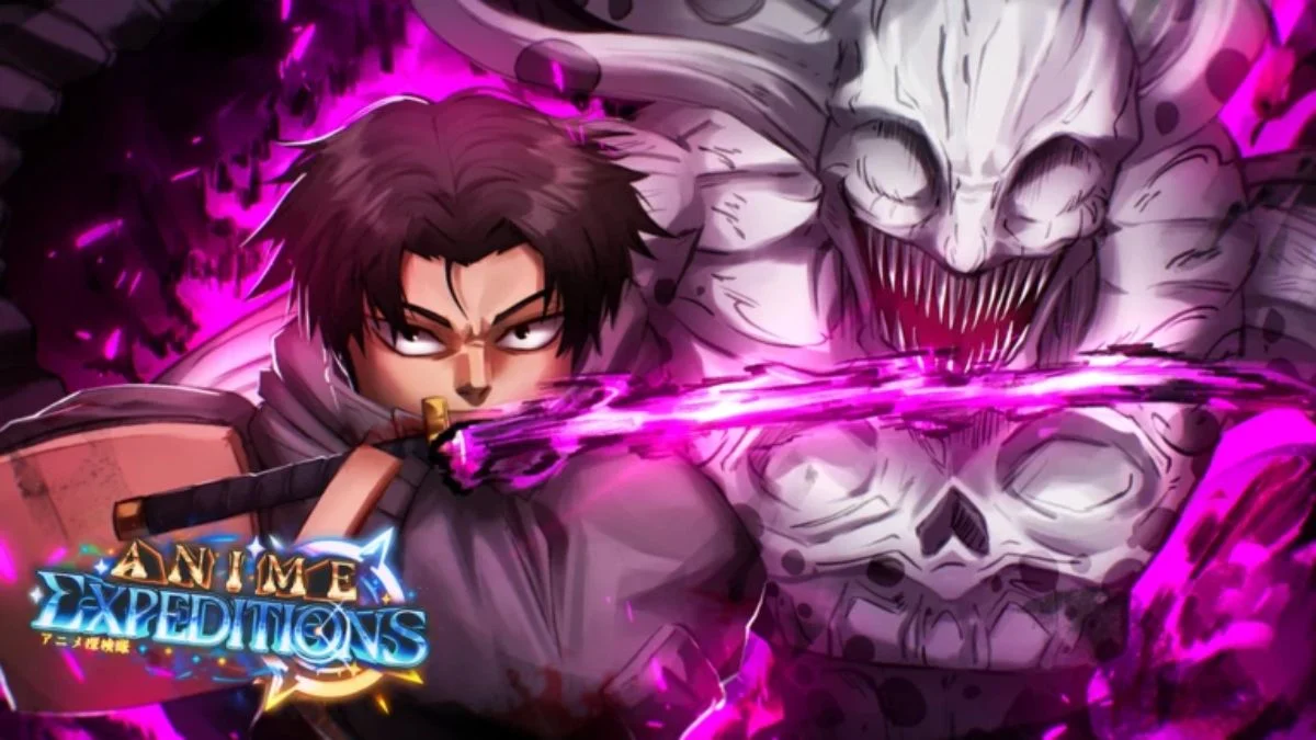 Anime Expeditions Codes for July 2026: Every Working Code and How to Redeem Them