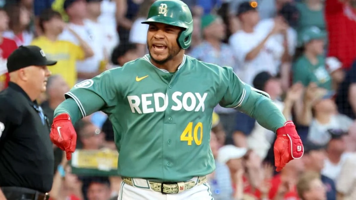 Boston Red Sox’s Stunning 11-Game Winning Streak Changes Everything as MLB Playoff Race Takes an Unexpected Turn