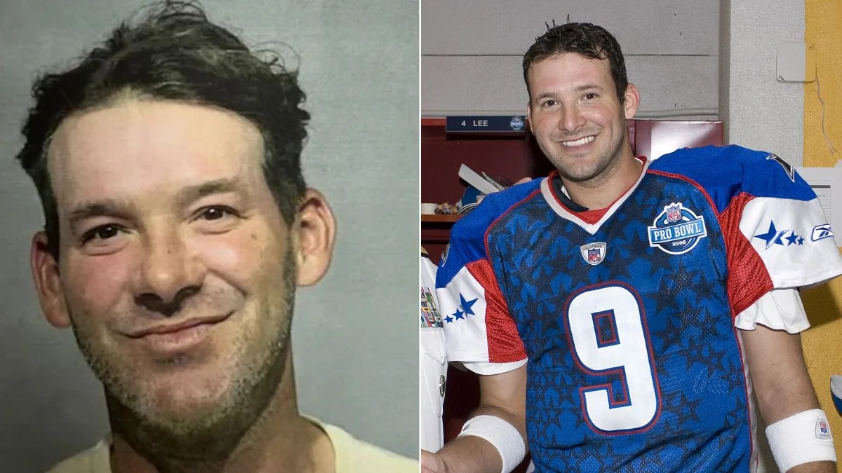 Tony Romo Arrested on Suspicion of OWI After Wisconsin Golf Tournament: What Happened on I-43 and What Comes Next