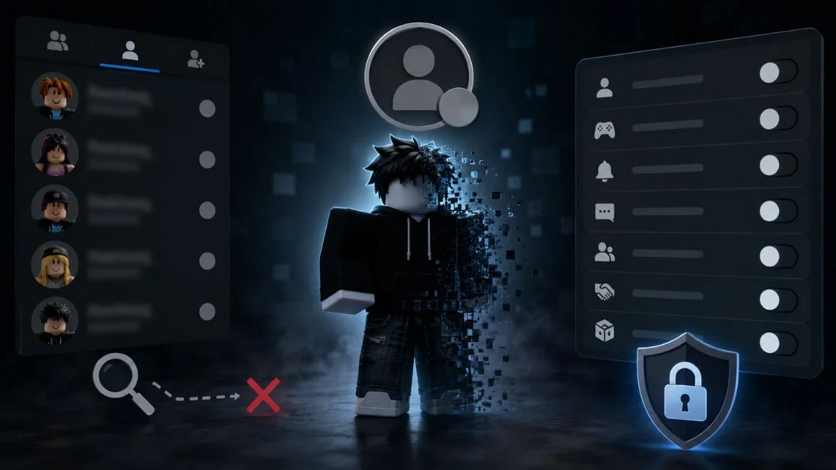 Can You Appear Offline on Roblox in 2026? What Actually Works