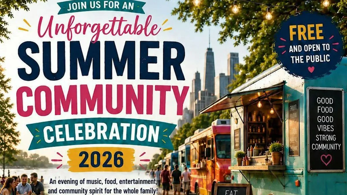 Chicago Summer Festivals 2026: Taste of Chicago vs Windy City Smokeout – Dates, Lineups, Food, Tickets and Everything You Need to Know