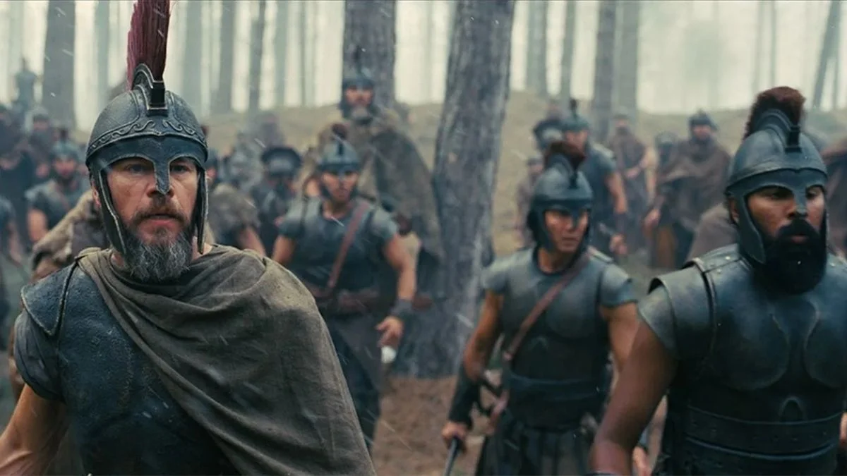 Christopher Nolan’s ‘The Odyssey’ Trailer Faces Massive YouTube Backlash: Why the 2026 Epic Is Becoming Hollywood’s Most Controversial Release Before Opening Day