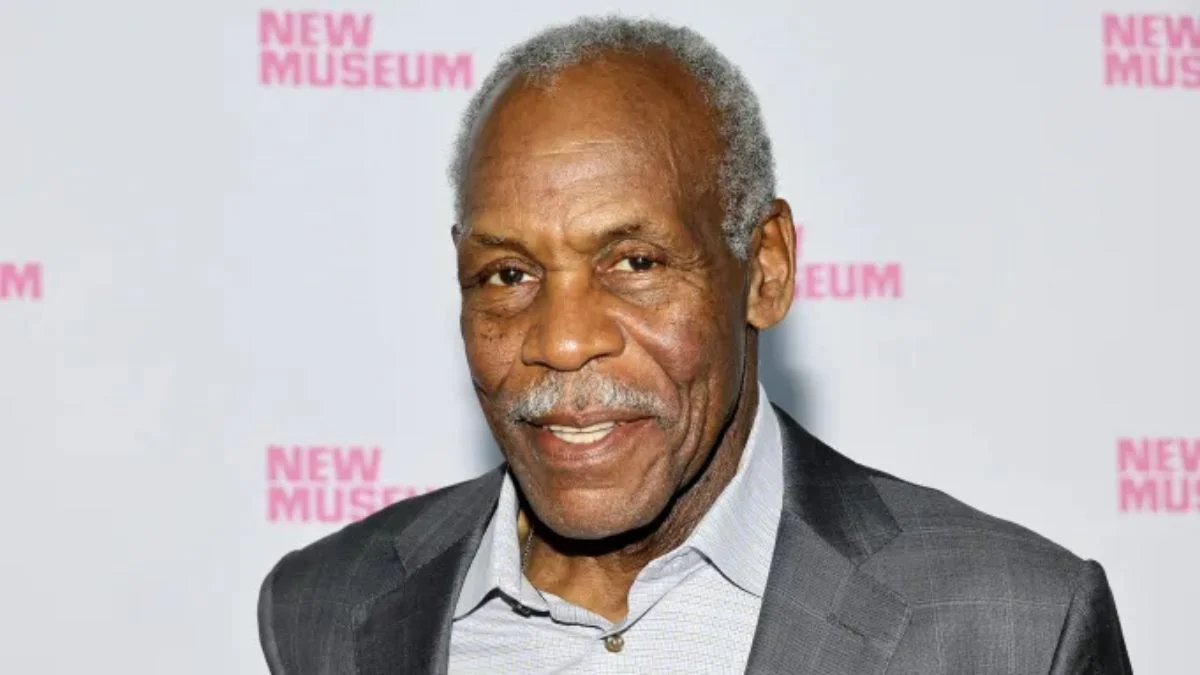 Danny Glover Reveals Alzheimer’s Diagnosis in Emotional 2026 Interview: Actor Shares Powerful Message About Life, Legacy and Hope
