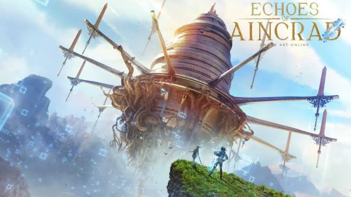 Does Echoes Of Aincrad Have Co-Op?