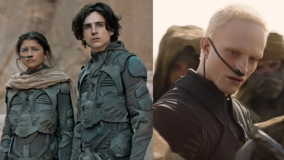 Dune: Part Three Official Trailer Reveals Darker Paul Atreides, Sandworm Battles and First Look at Denis Villeneuve’s Epic Finale