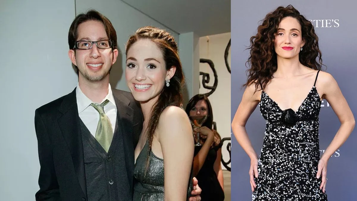 Emmy Rossum Reveals Secret First Marriage to Justin Siegel: The Impulsive Wedding, Divorce Plan and the Truth Behind Their Hidden Relationship