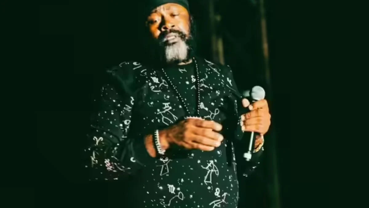 Fantan Mojah’s Final Days Revealed: How a Reggae Legend Preparing for a European Tour Died Suddenly at 49