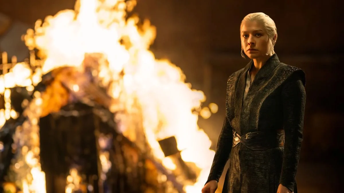 House of the Dragon Season 3 Episode 3 Explained: Every Major Political Mistake Rhaenyra Makes in “Rhaenyra Triumphant” and Why It Could Cost Her the Iron Throne