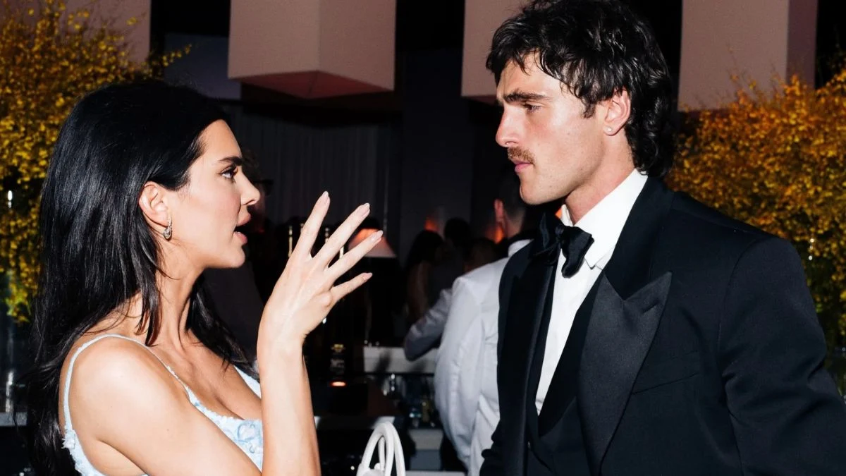 Kendall Jenner “In Love” With Jacob Elordi? Inside the Anonymous Report Claiming He Could Be “The One”