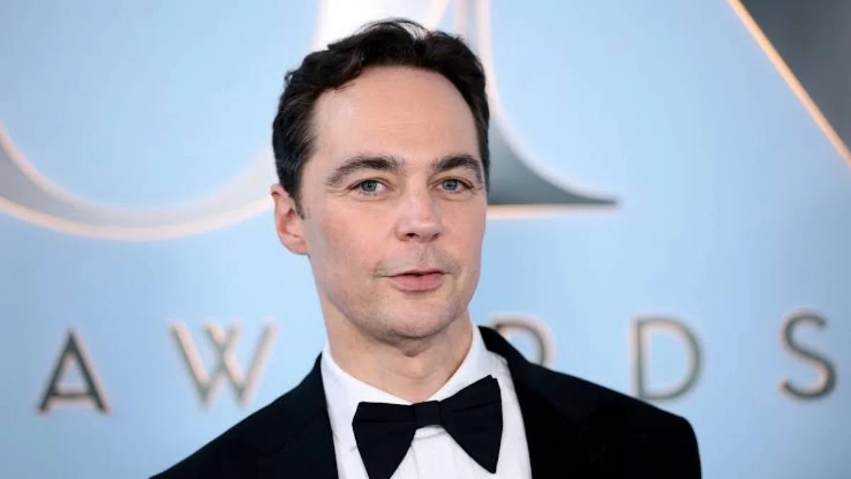 Jim Parsons Walked Away From a $1 Million-an-Episode Hit—The Real Burnout and Personal Heartbreak Behind His Big Bang Theory Exit
