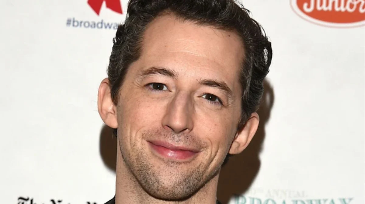 Josh Grisetti Dies at 44: Broadway Star, Something Rotten! Actor and Beloved Musical Theatre Professor Remembered