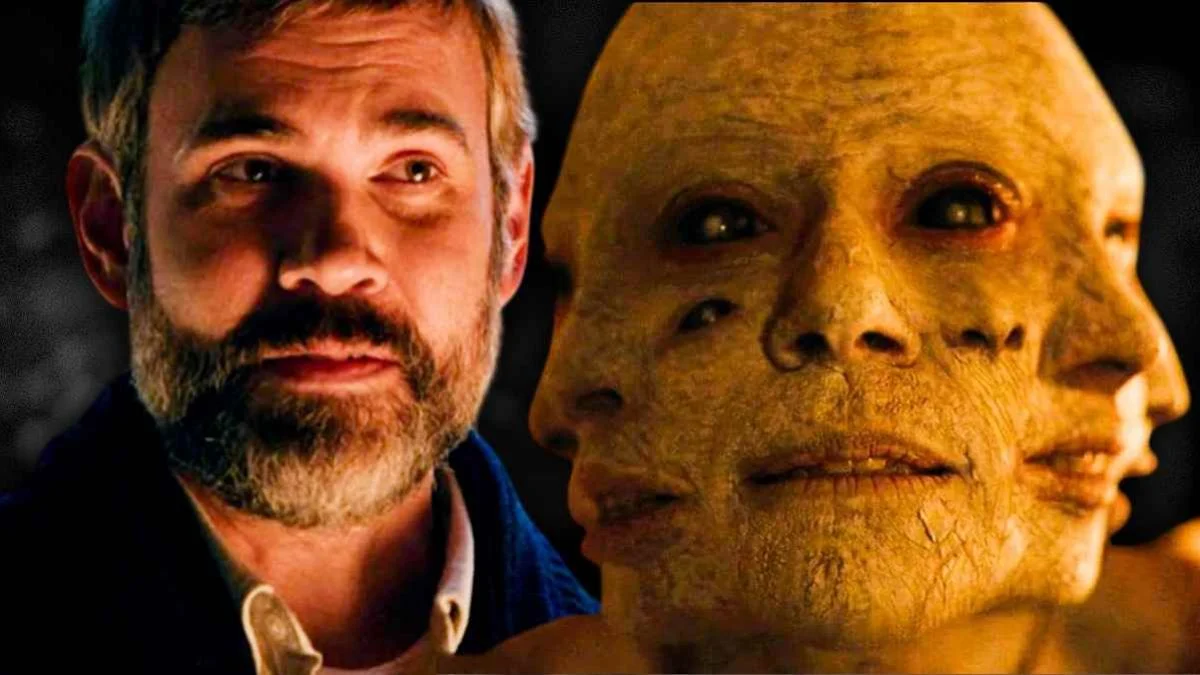 Keeper (2025) Ending Explained: The Shocking Truth Behind Malcolm’s 200-Year Secret, the Honey Jar, and Why Liz Becomes the New Keeper