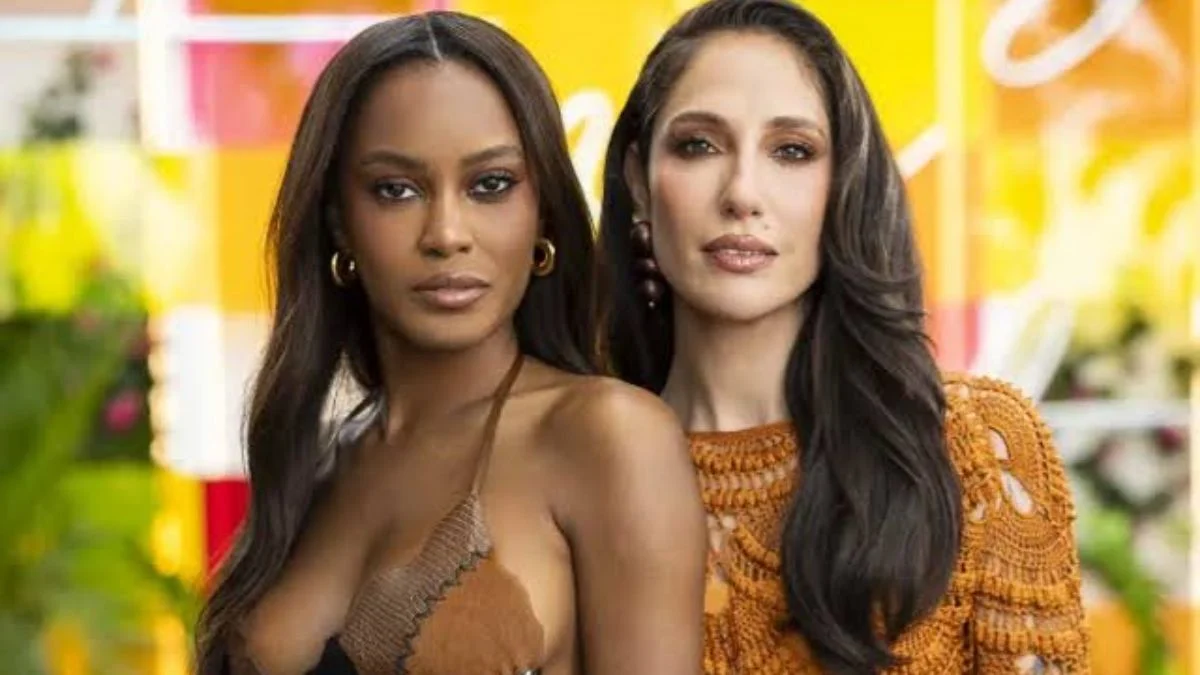 Love Island USA: Aftersun Hosts Admit Producers Tell Them to ‘Be Nice’ to Male Islanders in Candid Season 8 Interview