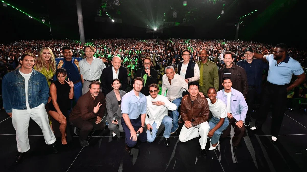 Marvel Just Rewrote Its Future at SDCC 2026 — Every Major MCU Announcement That Changes What’s Coming Next