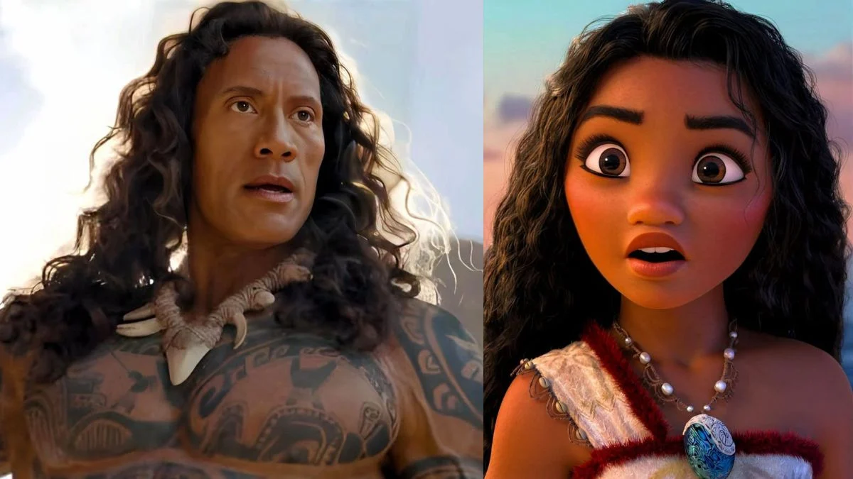 Moana 3 Officially in Early Development: Dwayne Johnson Confirms Disney’s Next Animated Adventure After Billion-Dollar Success