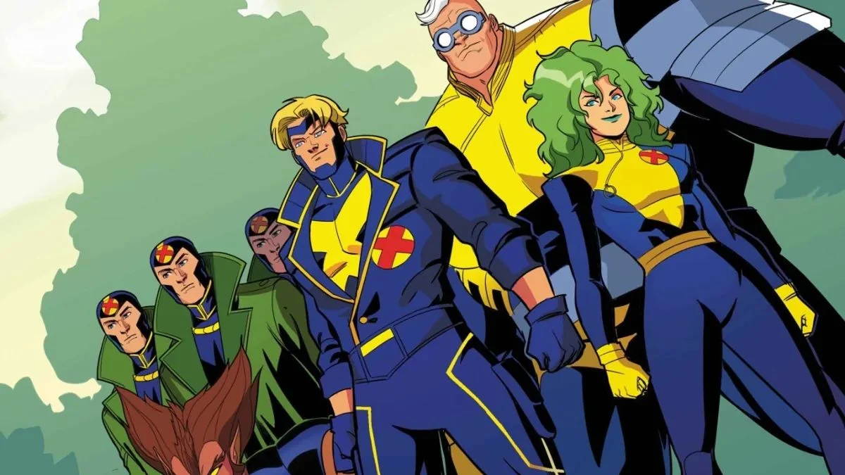 Official X-Men ’97 Season 2 Comics Reading Guide Reveals Every Must-Read Marvel Comic Before the New Episodes