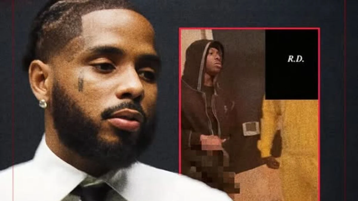 Pooh Shiesty Federal Kidnapping Case Explained: Inside the Alleged Armed Plot to Force Gucci Mane Out of a 1017 Records Contract