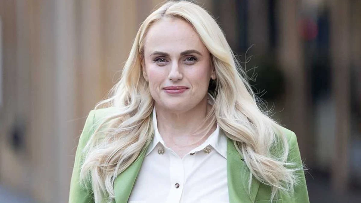 Rebel Wilson Wins Defamation Lawsuit as Judge Rejects Young Actress’s Claims—But the Explosive ‘The Deb’ Controversy Is Far From Over