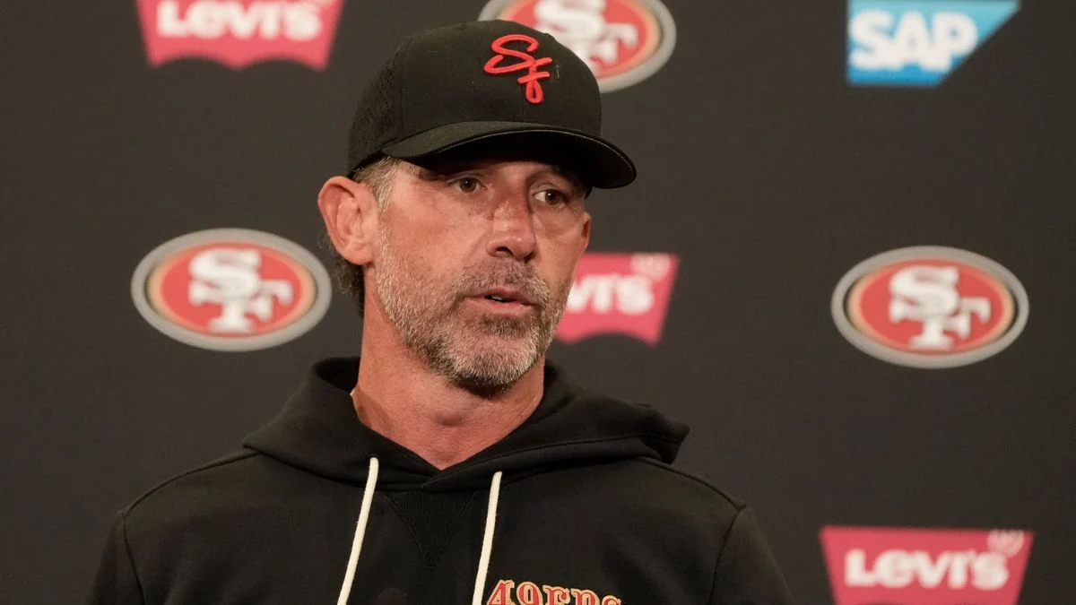 Kyle Shanahan’s Crash Changed More Than a Training Camp: Sean McVay’s Emotional Message Reveals Why It Matters