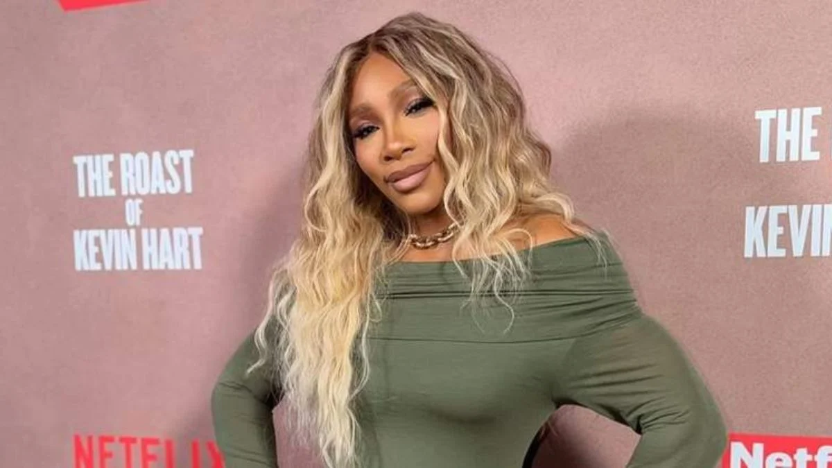 Tennis legend Serena Williams delivers a blunt message to critics, explicitly shutting down ongoing skin bleaching and cosmetic surgery rumors while promoting Wyn Beauty.