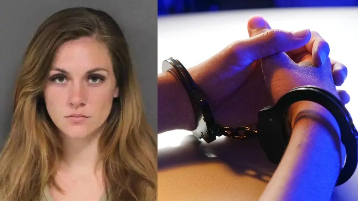 Shocking Inner Thigh Tattoo on New Jersey Babysitter Exposes Alleged Sexual Abuse of Toddler in Viral Video
