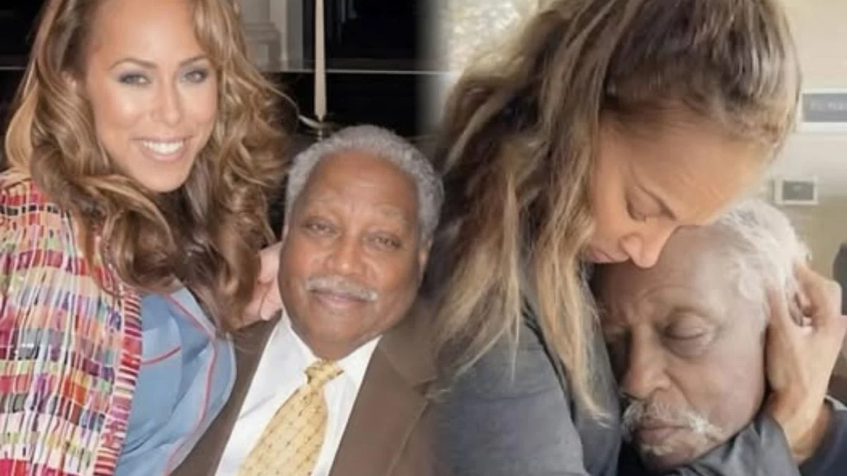 Steve Harvey Mourns Father-in-Law James A. Bridges Sr. as Fans Rally Around the Harvey Family After Heartfelt Tribute