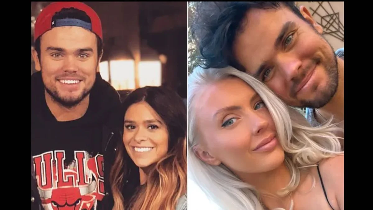 Taylor Frankie Paul’s Ex-Husband Tate Paul Files Temporary Restraining Order and Seeks Sole Custody in Explosive New Legal Development