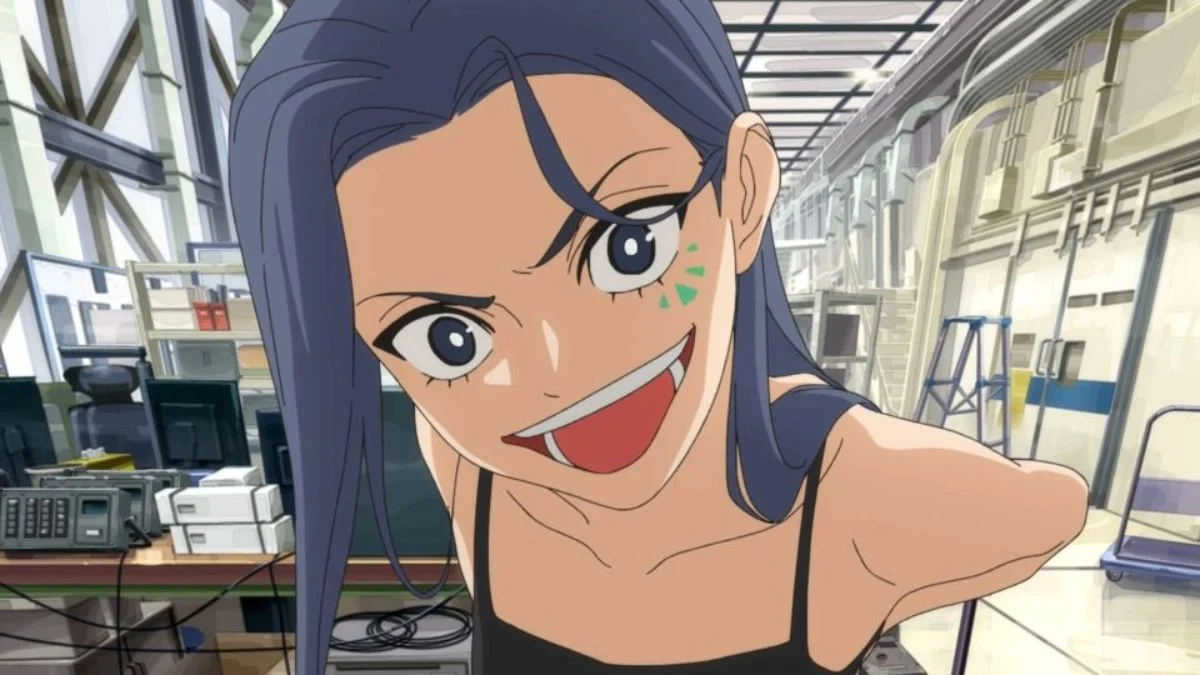 LONA Anime Just Got Announced — Release Date, Story, and What to Expect