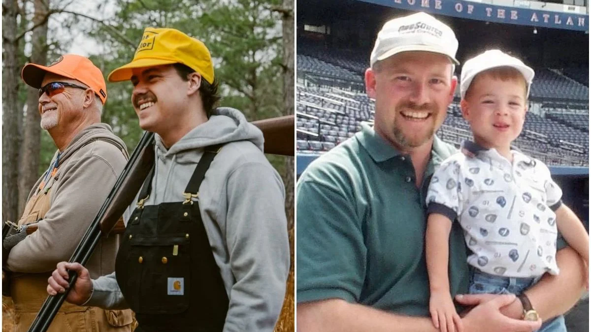 Zach John King’s Heartbreaking Family Tragedy Leaves Fans in Tears as Country Star Cancels Shows After Sudden Loss of His Father