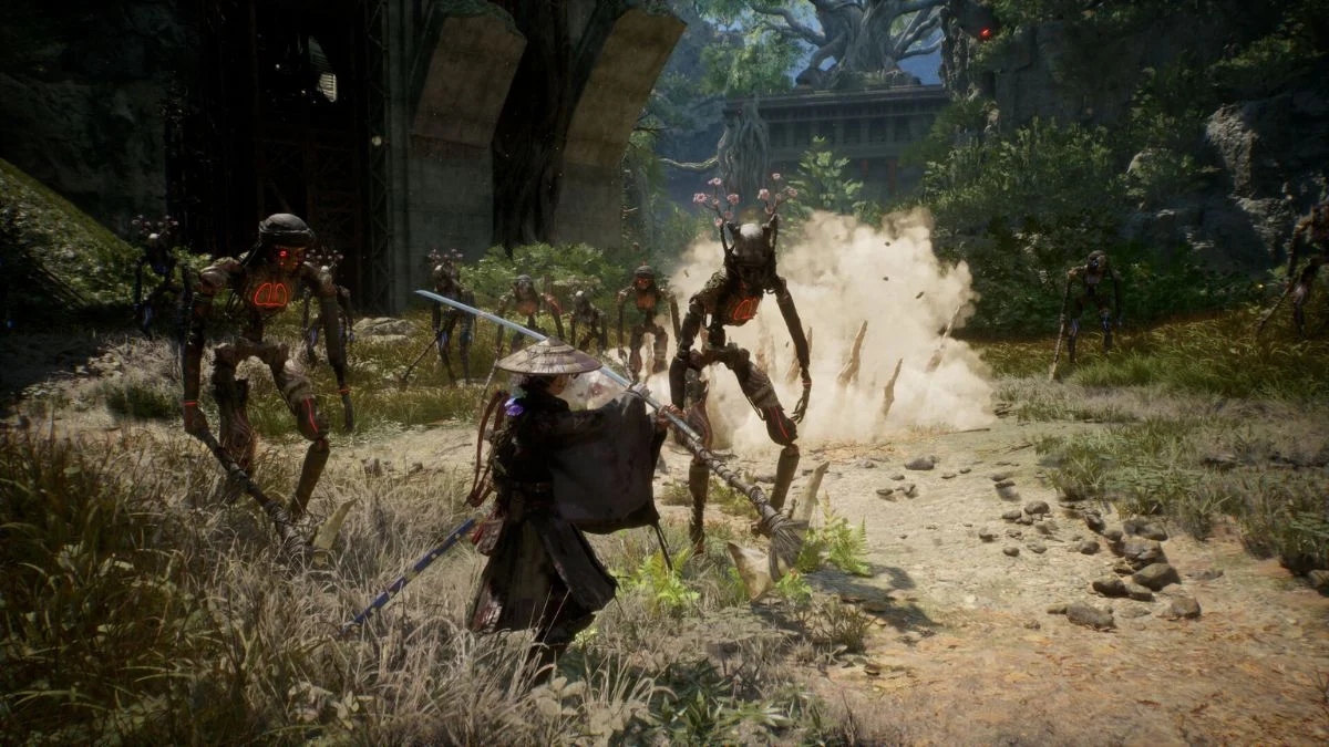 Is Beast of Reincarnation Open World? Everything You Need to Know About Exploration