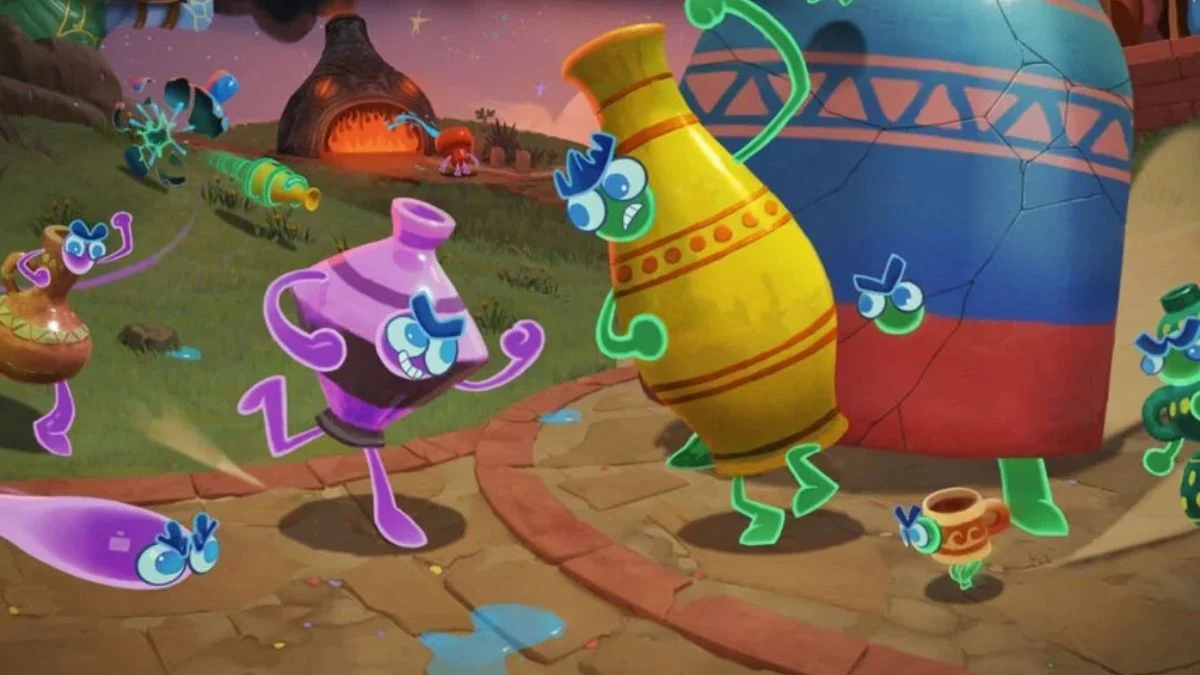 Double Fine Reclaims Its Game IP and Publishing Rights From Xbox After Seven Years