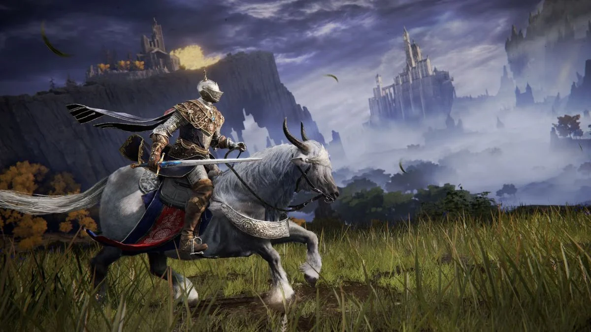 Elden Ring Tarnished Edition Explained: Release Date, Price, New Content, Tarnished Pack & Everything Coming to Nintendo Switch 2 