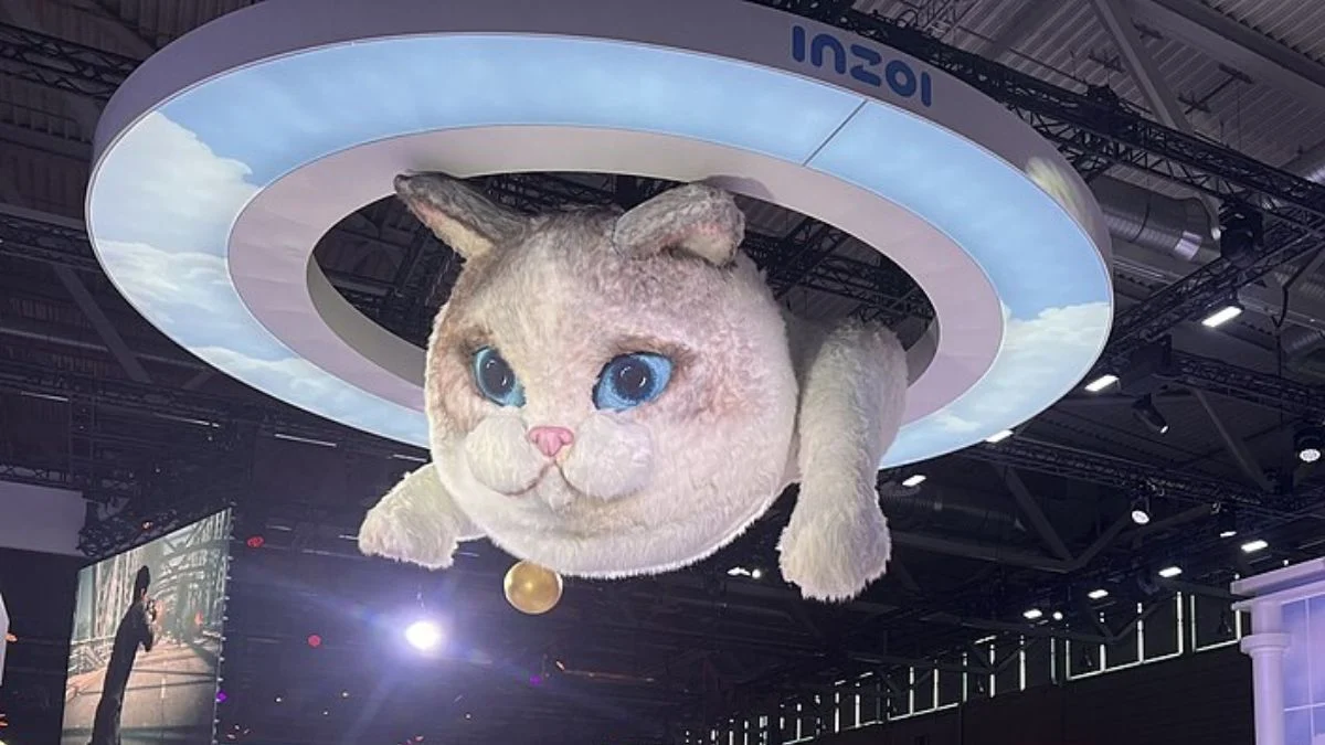 Gamescom 2026 Hit by Multiple Equipment Thefts as Developers Report Stolen Laptops and Unfinished Game Builds