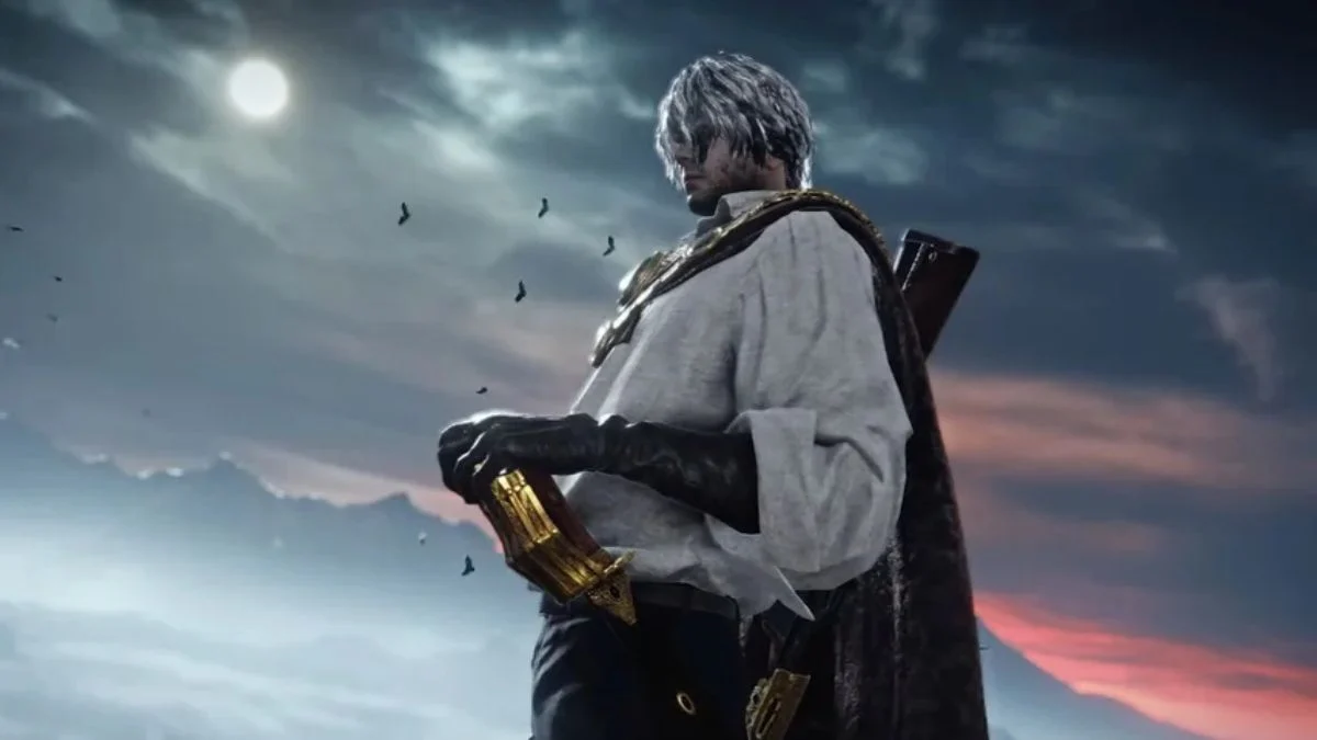 Hidetaka Miyazaki Explains The Duskbloods’ Wildest Ideas—and Why FromSoftware Isn’t Leaving Single-Player Games Behind