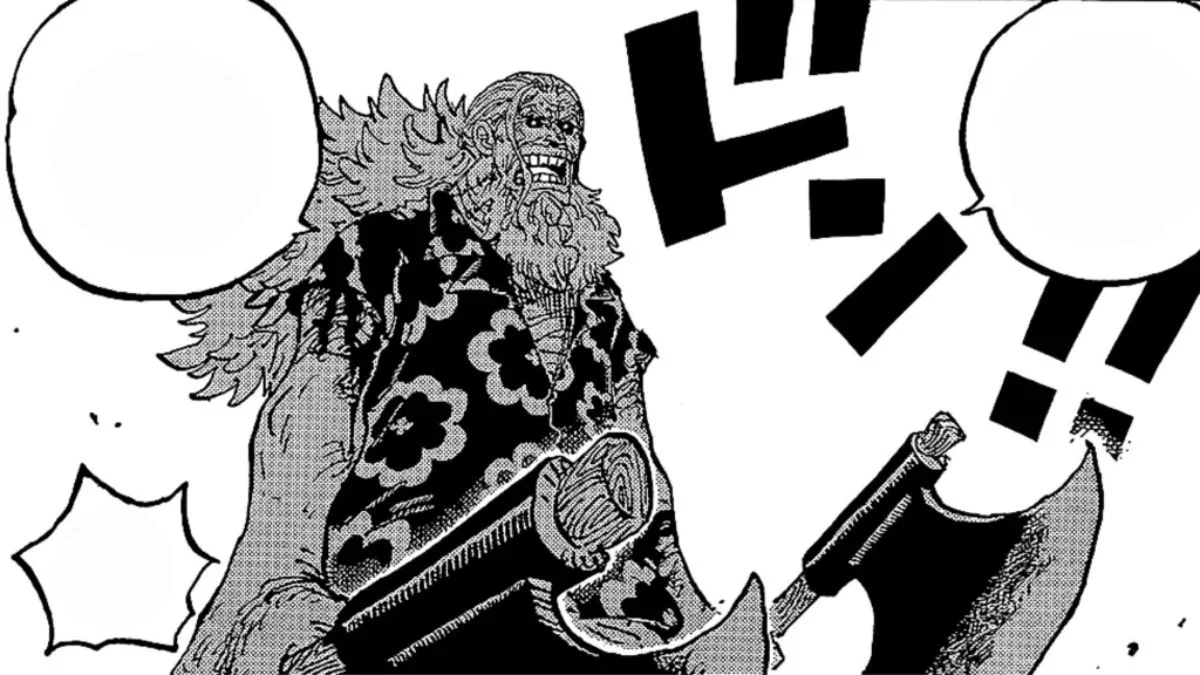 One Piece Elbaph Arc Could Be Approaching Its End After Chapter 1191, but Fans Should Expect More Twists