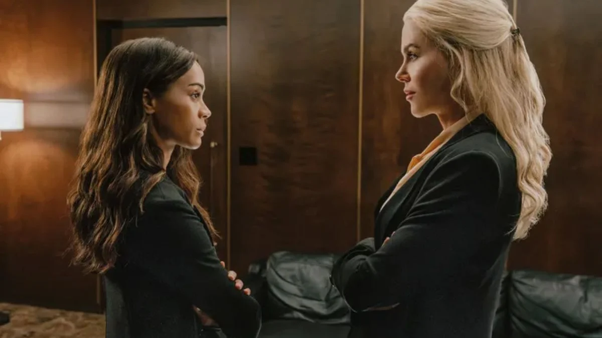 ‘Lioness’ Season 3 Episode 4 Teaser: CIA Scrambles as Joe McNamara’s Abduction Threatens Global Fallout — “She’s on a Jet. Destination Unknown.”