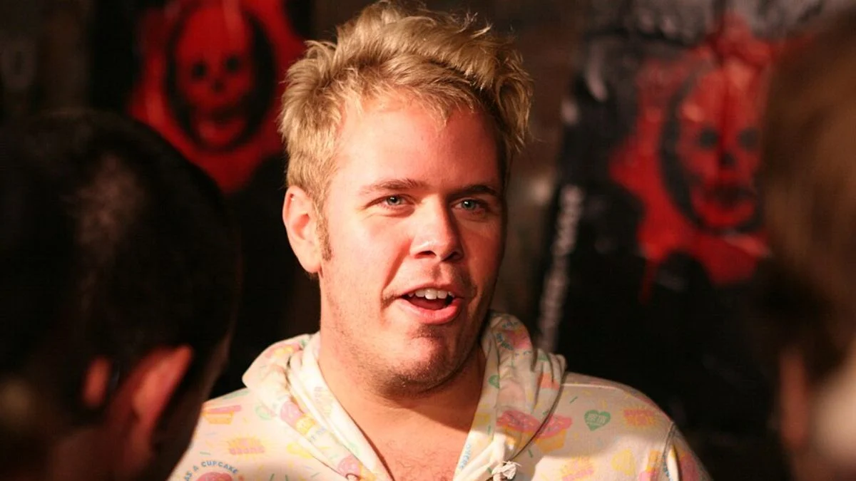 Perez Hilton Hospitalized After Mental Health Crisis: “One of the Darkest Days My Family Has Experienced”