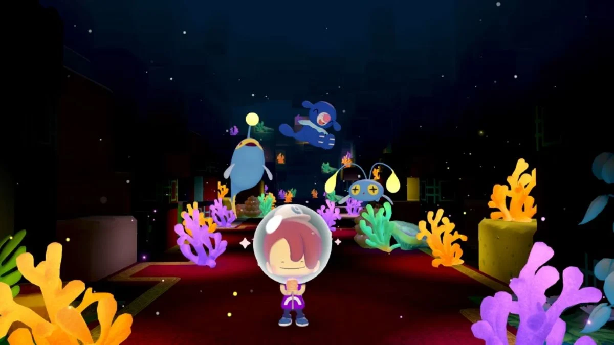 Pokémon Pokopia Bubbly Basin Expansion Pass: Release Date, Price, New Pokémon, Dive Gameplay, and Everything Coming in Part 1