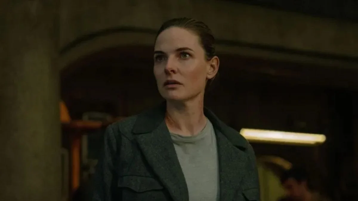 ‘Silo’ Season 3 Episode 9 Ending Explained: Bernard’s Final Sacrifice, the Nuclear Blast and What the Silos May Have Known All Along