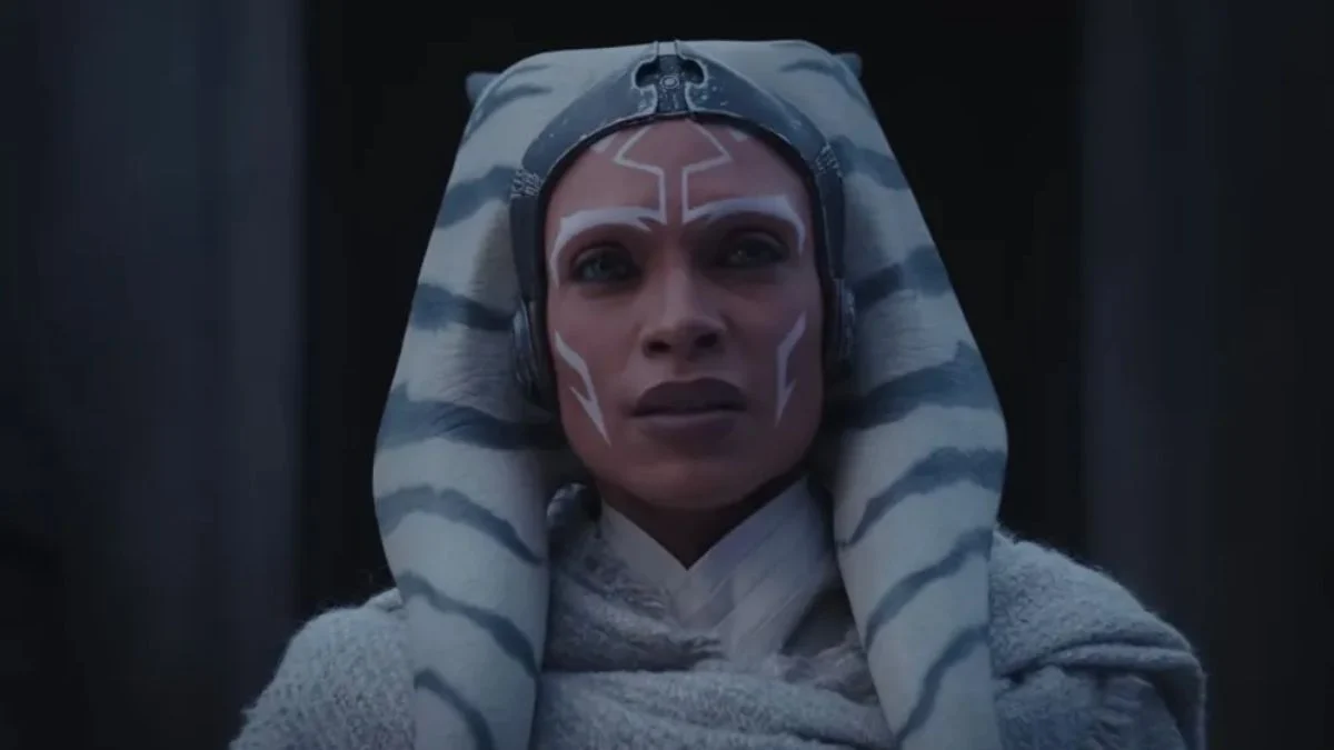 Star Wars Ahsoka Season 2 Trailer: Anakin Returns, Thrawn Prepares for War and the Jedi Question Gets Darker