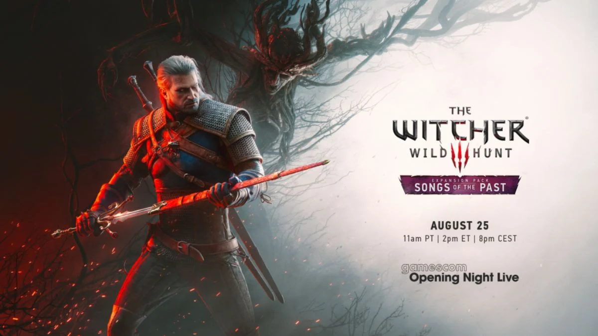 The Witcher 4 Targets 2028 Release as CD Projekt Red Says “Let the Team Cook”