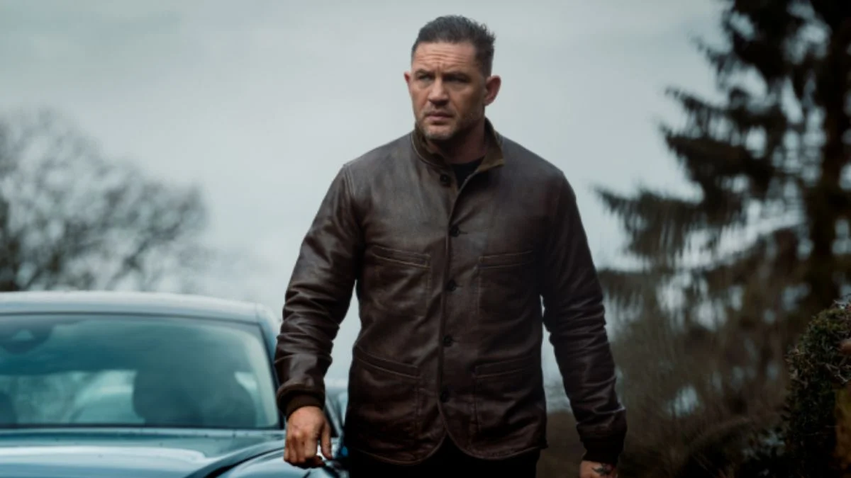 Tom Hardy Returns for ‘MobLand’ Season 2 as the Harrigans Face a Bloody Power Struggle: “Loyalties Snap”